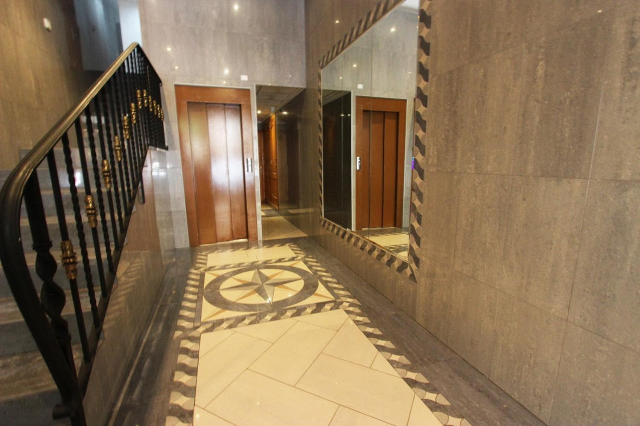 Frontimar Apartment Калпе Екстериор снимка