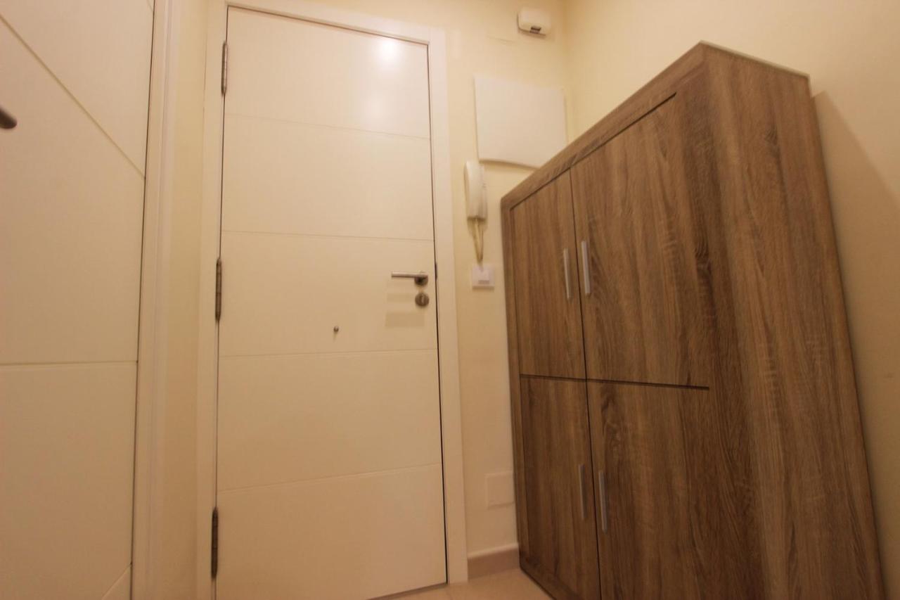 Frontimar Apartment Калпе Екстериор снимка