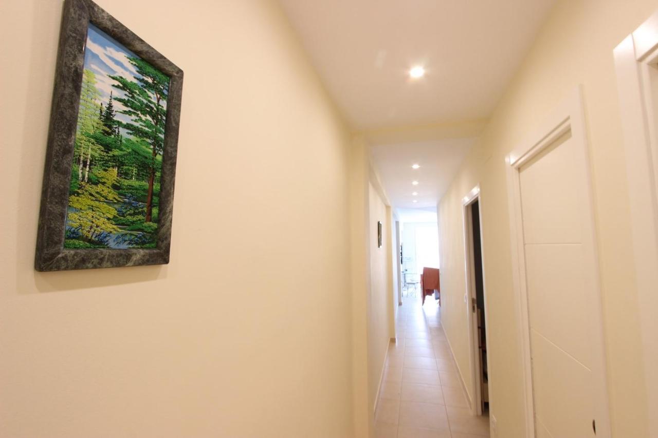 Frontimar Apartment Калпе Екстериор снимка