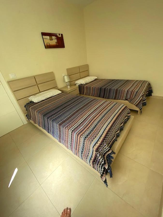 Frontimar Apartment Калпе Екстериор снимка