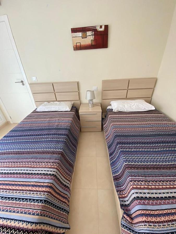 Frontimar Apartment Калпе Екстериор снимка