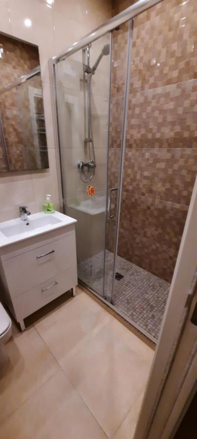 Frontimar Apartment Калпе Екстериор снимка