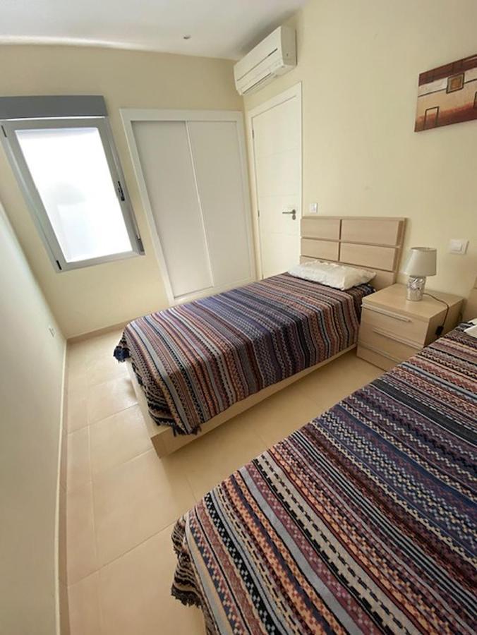Frontimar Apartment Калпе Екстериор снимка