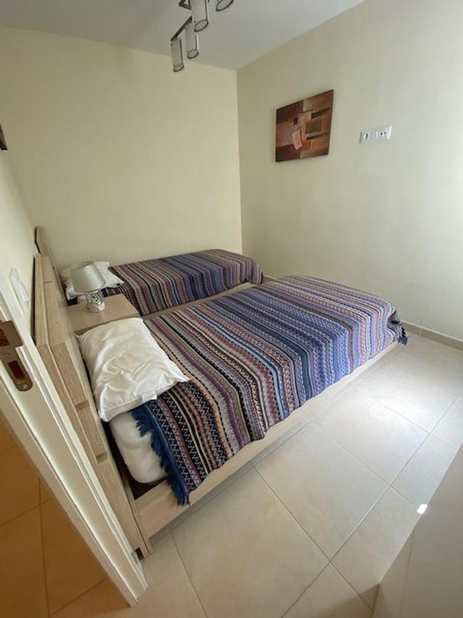 Frontimar Apartment Калпе Екстериор снимка